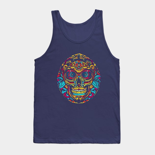 Sugar Free Tank Top by Rhounin's Gear